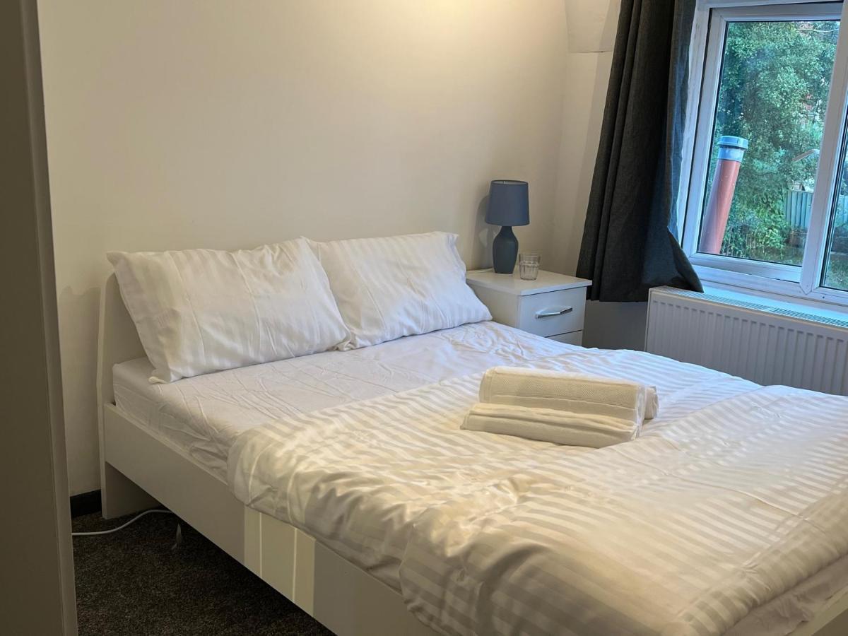 Arley Comfort Style Ngoại thất bức ảnh
