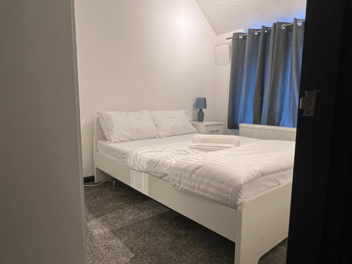 Arley Comfort Style Ngoại thất bức ảnh