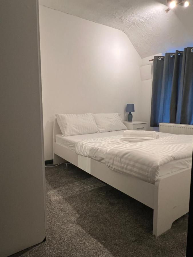 Arley Comfort Style Ngoại thất bức ảnh